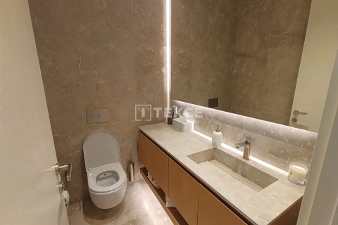 آپارتمان در Istanbul ، ترکیه 3 خوابه ، 355 متر مربع. شماره 226747 - 24