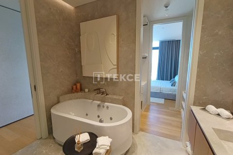 1+1 Lejlighed  i Istanbul, Tyrkiet Nr. 226745 - 26