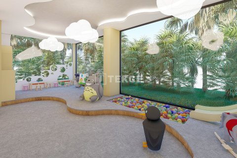 Dubleks daire  2+1  Alanya, Antalya, Türkiye №226742 - 16