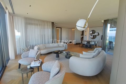 2+1 Lejlighed  i Istanbul, Tyrkiet Nr. 226746 - 16