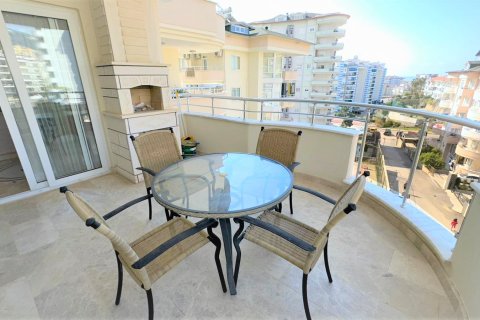 Wohnung in Cikcilli, Antalya, Türkei Nr. 95776 - 24