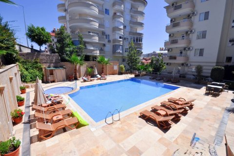 Wohnung in Cikcilli, Antalya, Türkei Nr. 95776 - 7