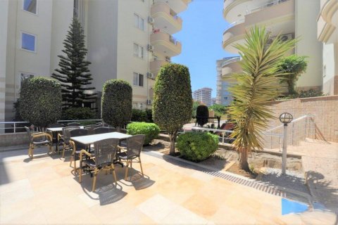 Wohnung in Cikcilli, Antalya, Türkei Nr. 95776 - 5