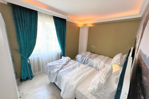 Wohnung in Cikcilli, Antalya, Türkei Nr. 95776 - 19