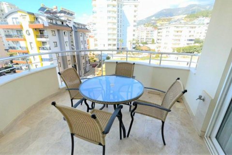 Wohnung in Cikcilli, Antalya, Türkei Nr. 95776 - 23