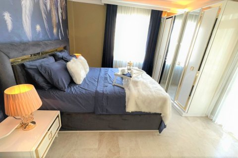 Wohnung in Cikcilli, Antalya, Türkei Nr. 95776 - 16