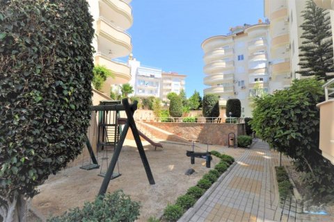 Wohnung in Cikcilli, Antalya, Türkei Nr. 95776 - 6