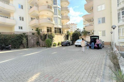 Wohnung in Cikcilli, Antalya, Türkei Nr. 95776 - 3