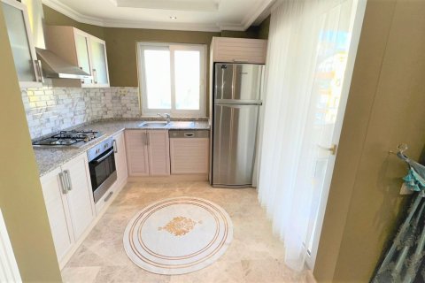 Wohnung in Cikcilli, Antalya, Türkei Nr. 95776 - 11