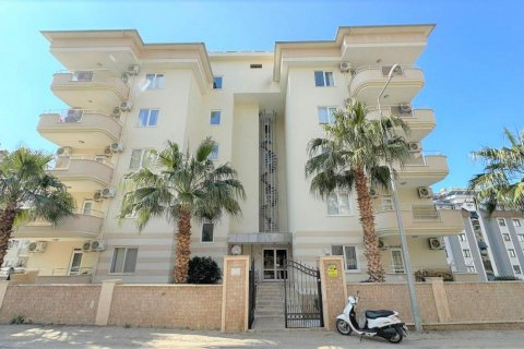 Wohnung in Cikcilli, Antalya, Türkei Nr. 95776 - 2