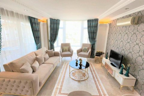 Wohnung in Cikcilli, Antalya, Türkei Nr. 95776 - 15