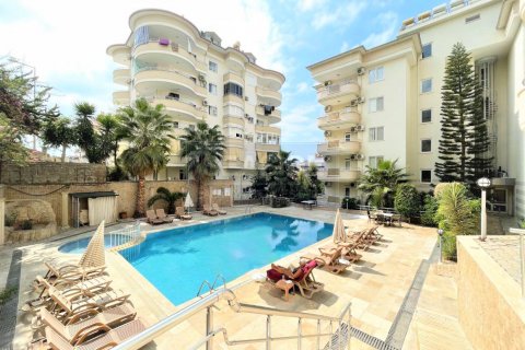 Apartment  in Cikcilli, Antalya, Turkey No. 95776