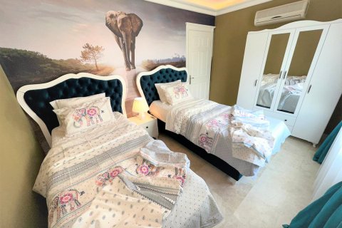 Wohnung in Cikcilli, Antalya, Türkei Nr. 95776 - 20