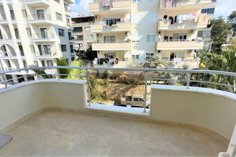 Wohnung in Cikcilli, Antalya, Türkei Nr. 95776 - 22