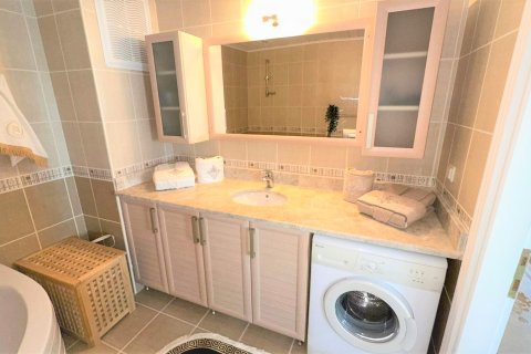 Wohnung in Cikcilli, Antalya, Türkei Nr. 95776 - 26