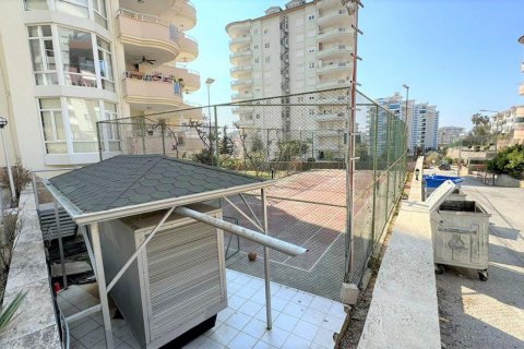 Wohnung in Cikcilli, Antalya, Türkei Nr. 95776 - 4