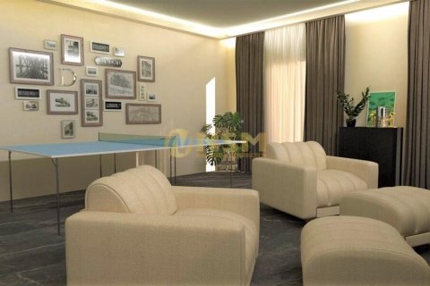 1+1 Lejlighed  i Alanya, Antalya, Tyrkiet Nr. 92228 - 28