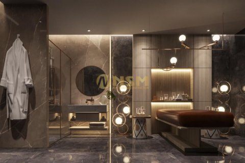 1+1 Wohnung in Alanya, Antalya, Türkei Nr. 92227 - 20