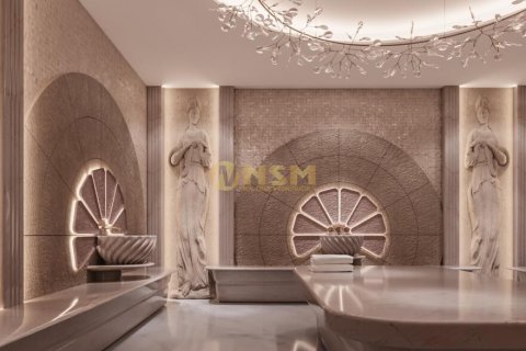 1+1 Wohnung in Alanya, Antalya, Türkei Nr. 92227 - 26