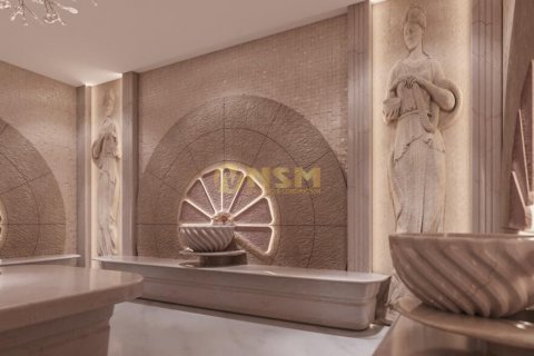 1+1 Wohnung in Alanya, Antalya, Türkei Nr. 92227 - 27