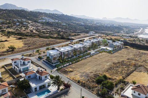 1+1 Lägenhet i Esentepe, Girne, Nr. 214153 - 3