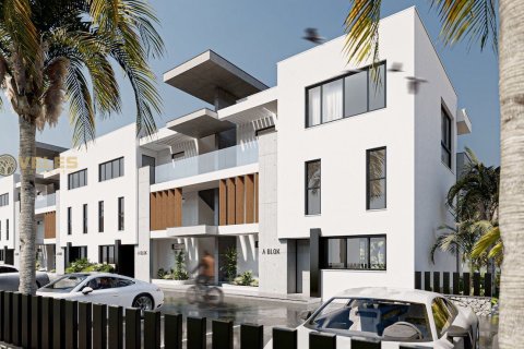 1+1 Lägenhet i Esentepe, Girne, Nr. 214153 - 5