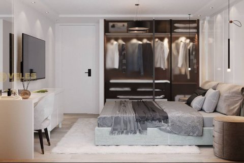 1+1 Lägenhet i Esentepe, Girne, Nr. 214153 - 13