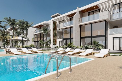 1+1 Lägenhet i Esentepe, Girne, Nr. 214153 - 11