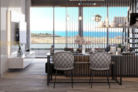1+1 Lägenhet i Esentepe, Girne, Nr. 214153 - 21