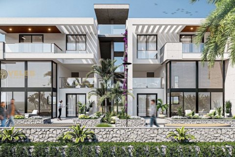 1+1 Lägenhet i Esentepe, Girne, Nr. 214153 - 7