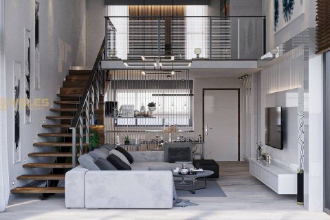 1+1 Lägenhet i Esentepe, Girne, Nr. 214153 - 20
