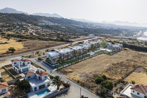1+1 Lägenhet i Esentepe, Girne, Nr. 214153 - 24