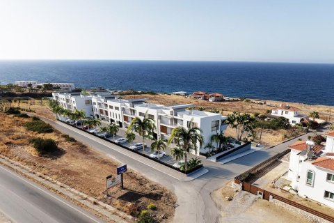 1+1 Lägenhet i Esentepe, Girne, Nr. 214153 - 8