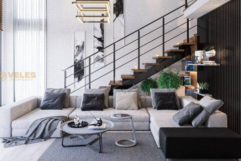 1+1 Lägenhet i Esentepe, Girne, Nr. 214153 - 19