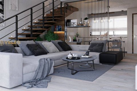 1+1 Lägenhet i Esentepe, Girne, Nr. 214153 - 18