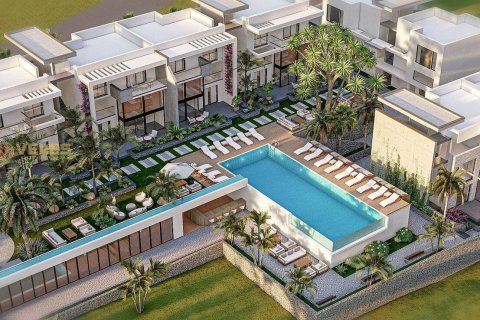 1+1 Lägenhet i Esentepe, Girne, Nr. 214153 - 15