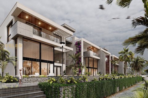 1+1 Lägenhet i Esentepe, Girne, Nr. 214153 - 10