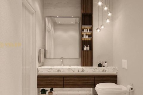 1+1 Lägenhet i Esentepe, Girne, Nr. 214153 - 22