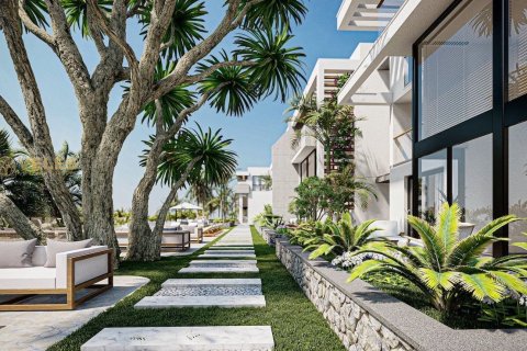 1+1 Lägenhet i Esentepe, Girne, Nr. 214153 - 6
