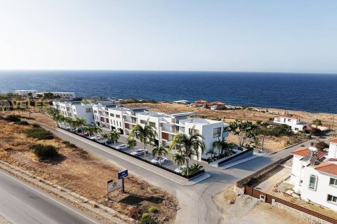 1+1 Lägenhet i Esentepe, Girne, Nr. 214153 - 12