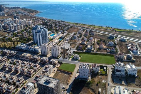 آپارتمان در Long Beach ، ترکیه 1 خوابه ، 42 متر مربع. شماره 214155 - 4