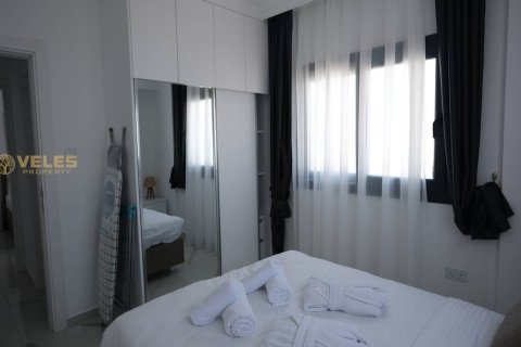 2+1 Apartment  in Long Beach, Iskele, Northern Cyprus No. 214156