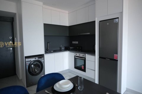2+1 Lägenhet i Long Beach, Iskele, Nr. 214156 - 18