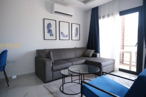 2+1 Lägenhet i Long Beach, Iskele, Nr. 214156 - 4