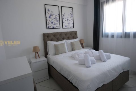 2+1 Lägenhet i Long Beach, Iskele, Nr. 214156 - 6