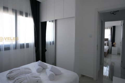 2+1 Lägenhet i Long Beach, Iskele, Nr. 214156 - 2