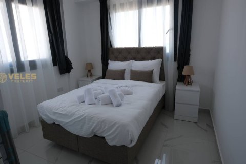 2+1 Lägenhet i Long Beach, Iskele, Nr. 214156 - 26