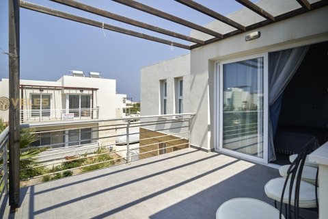 1+1 Wohnung in Esentepe, Girne, Nr. 214151 - 12