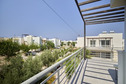 1+1 Wohnung in Esentepe, Girne, Nr. 214151 - 13