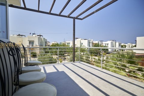 1+1 Wohnung in Esentepe, Girne, Nr. 214151 - 9